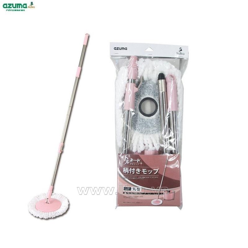 Bộ cây & bông lau nhà Azuma TSM557