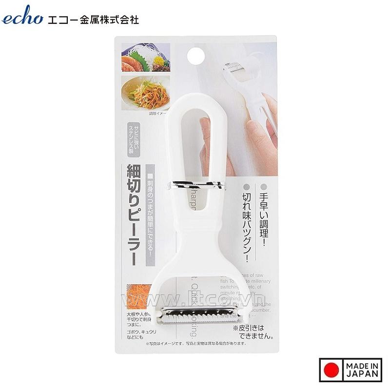 Nạo sợi củ quả lưỡi inox - ( 4726 )