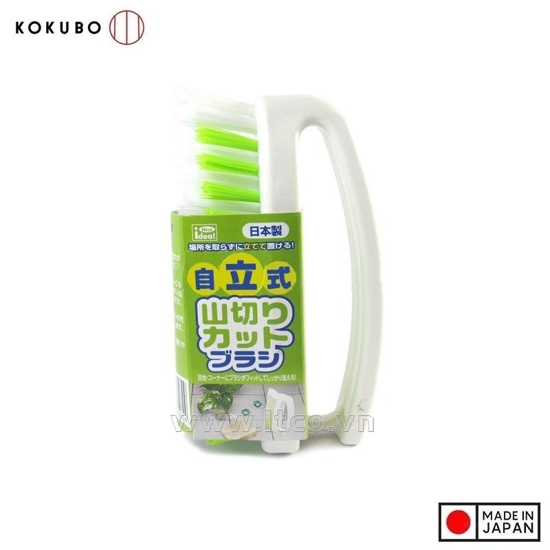 Bàn chải chà sàn/ giặt quần áo Kokubo