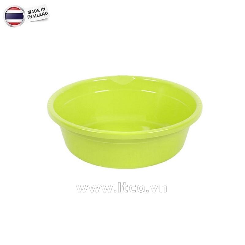 Chậu nhựa tròn JCJ 10,5L