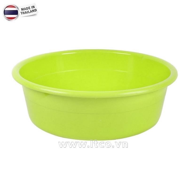Chậu nhựa tròn JCJ 33L