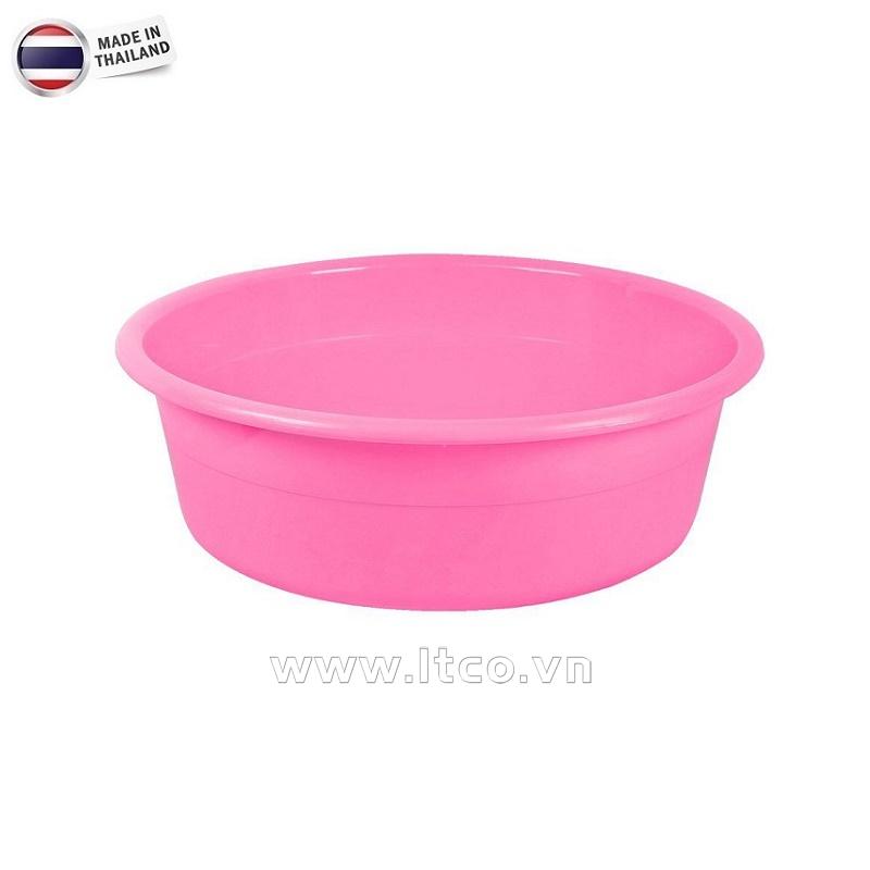 Chậu tròn 19.5 lít