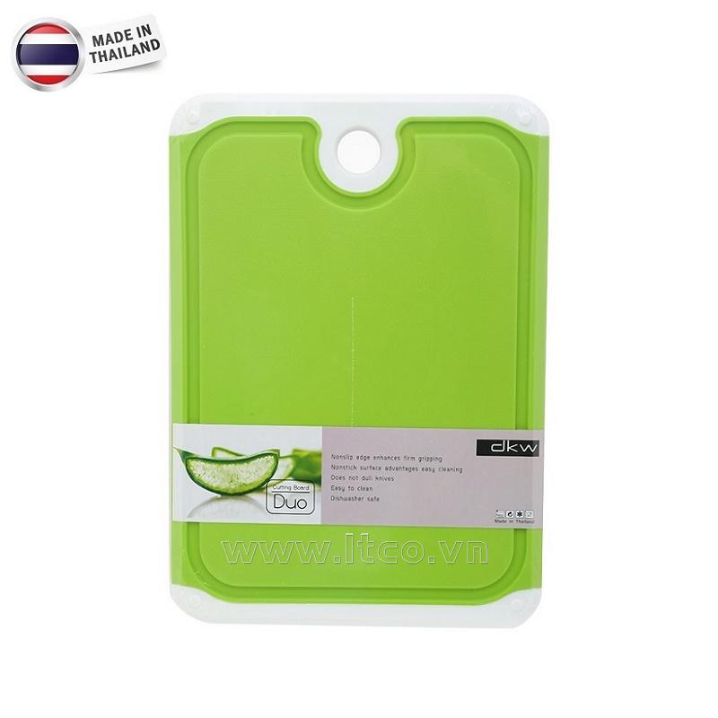 Thớt nhựa DKW size nhỏ