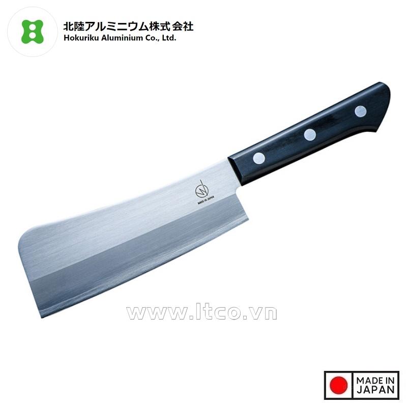 Dao chặt Ones Knife Hokuriku Aluminium 155mm