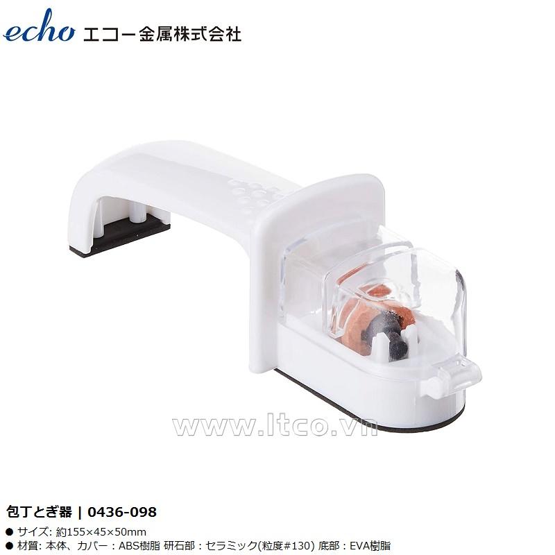 Dụng cụ mài dao cầm tay Echo