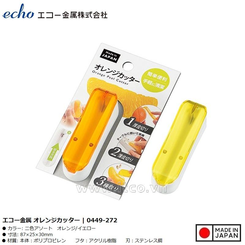 Dụng cụ tách vỏ trái cây Echo Metal