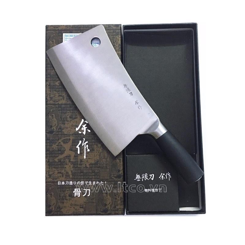 Dao chặt xương MITSUBOSHI