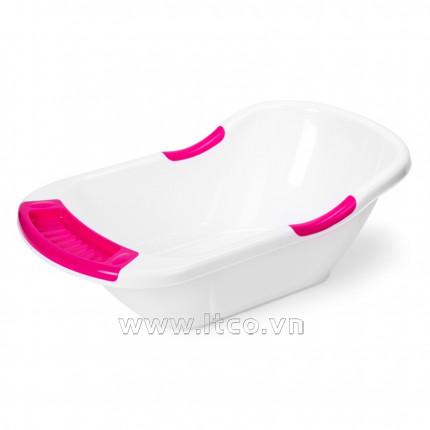 Chậu tắm em bé Nanny 580
