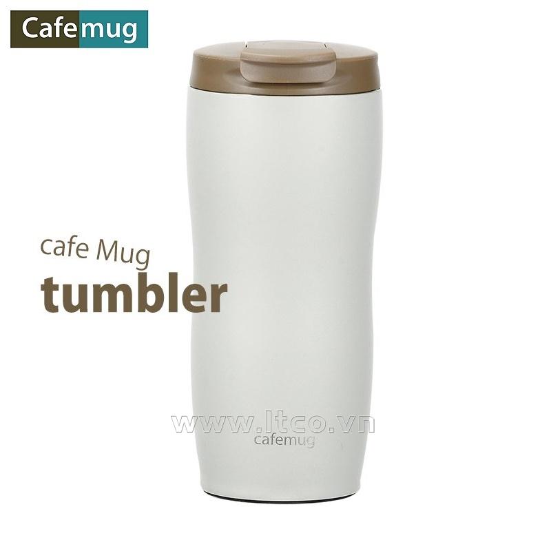 Bình giữ nhiệt inox Smart Tumbler 360ml - SMOKYGRAY