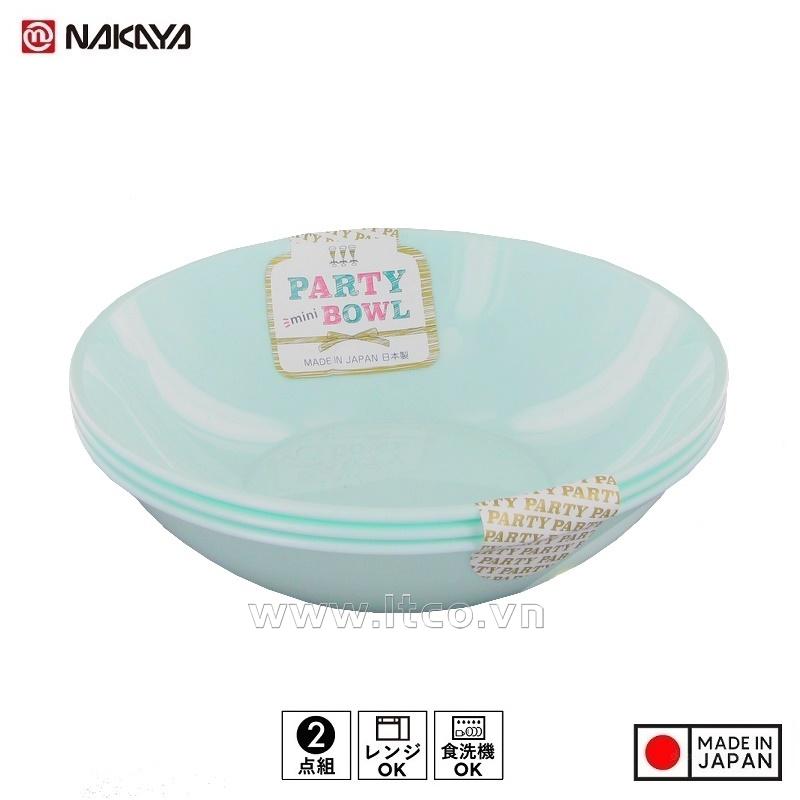 Bộ 3 chiếc bát nhỏ Party Brow