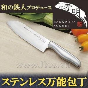 Dao làm bếp Takaaki Nakamura 24 cm