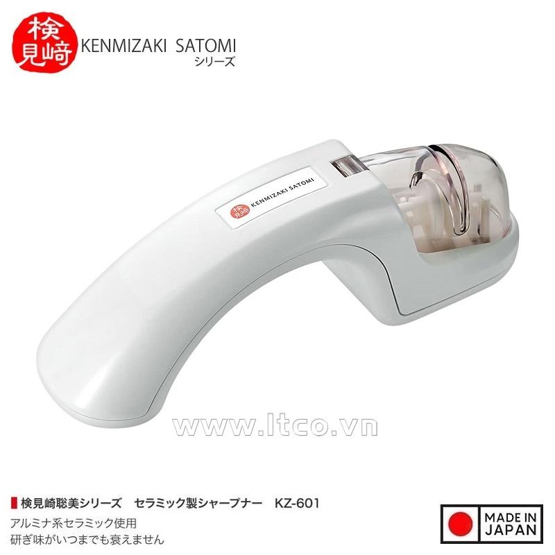 Dụng cụ mài dao cao cấp Satomi Kamizaki