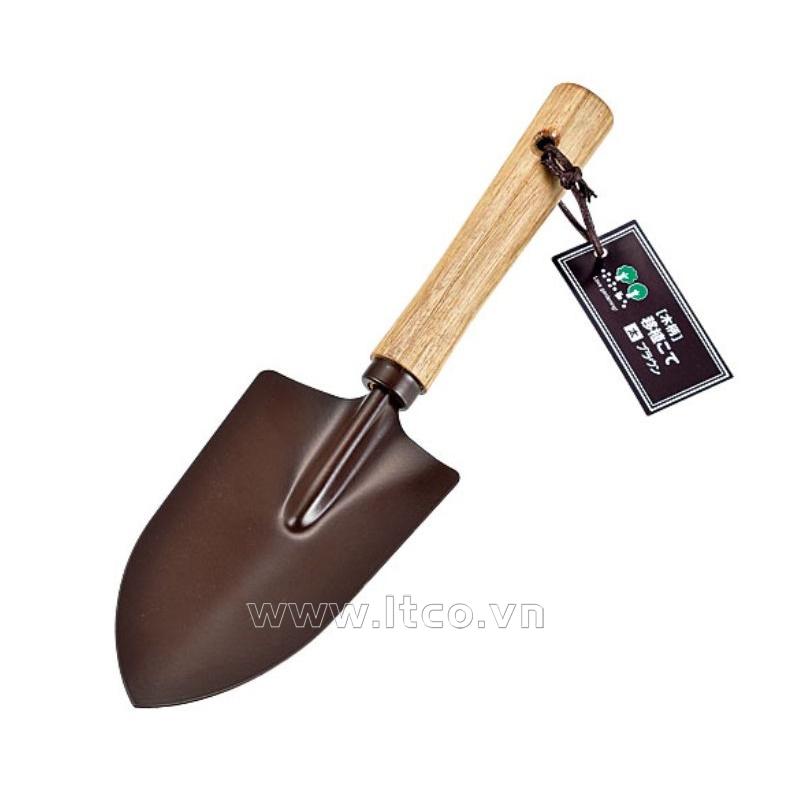 Xẻng nhỏ làm vườn (8.5 X 28cm)
