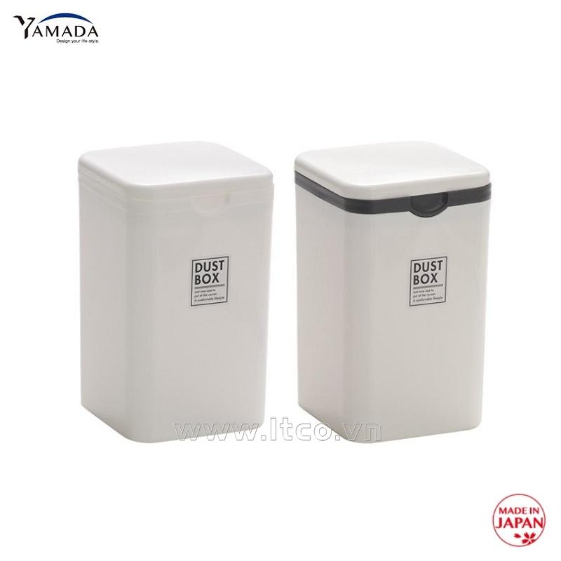 Thùng rác mini Yamada Nhật Bản