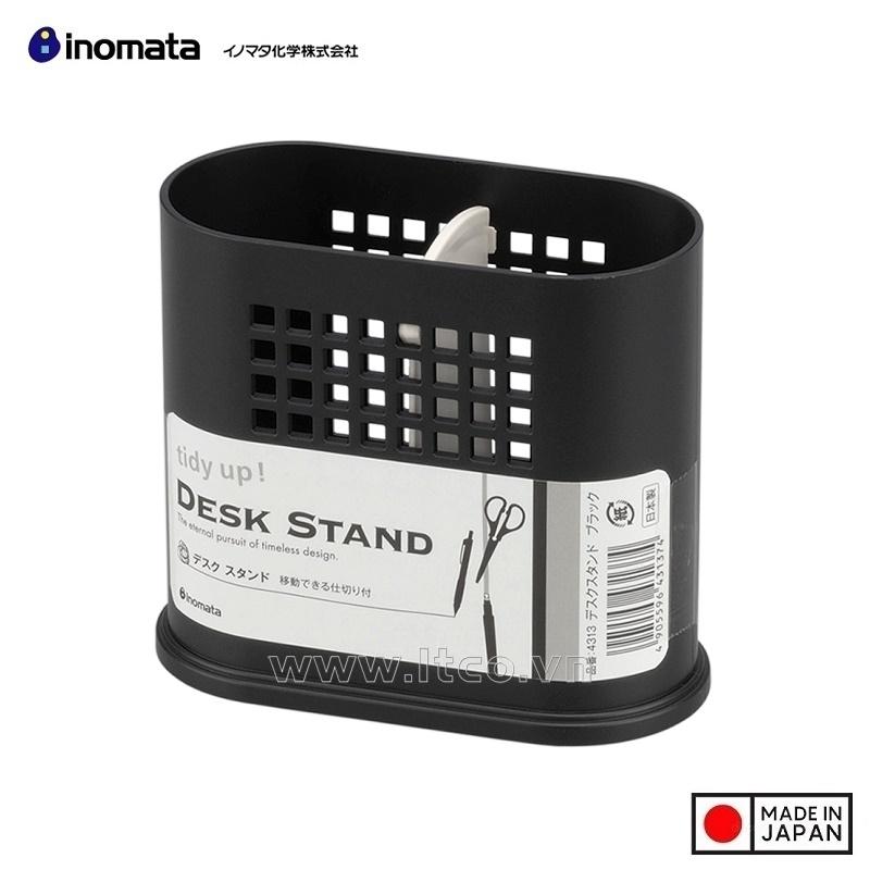 Giỏ đựng đồ dùng văn phòng tiện ích Inomata