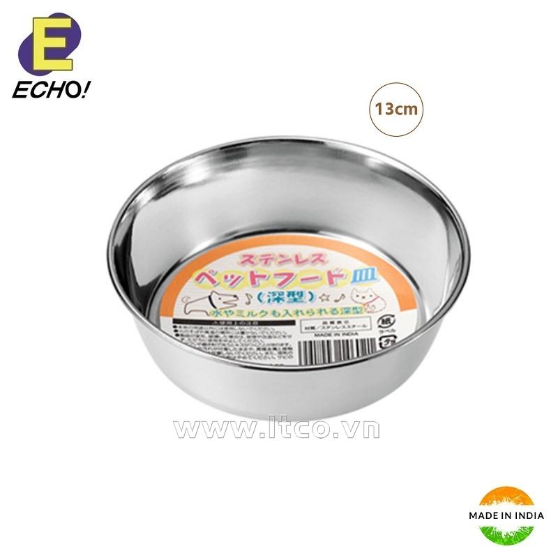 Tô inox đa năng Echo Ø115mm