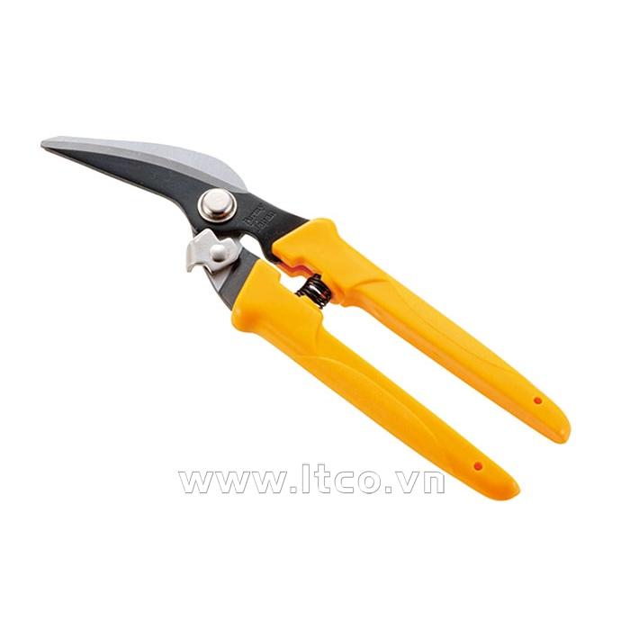 Kìm cắt đa năng đầu cong Birmy Nhật Bản