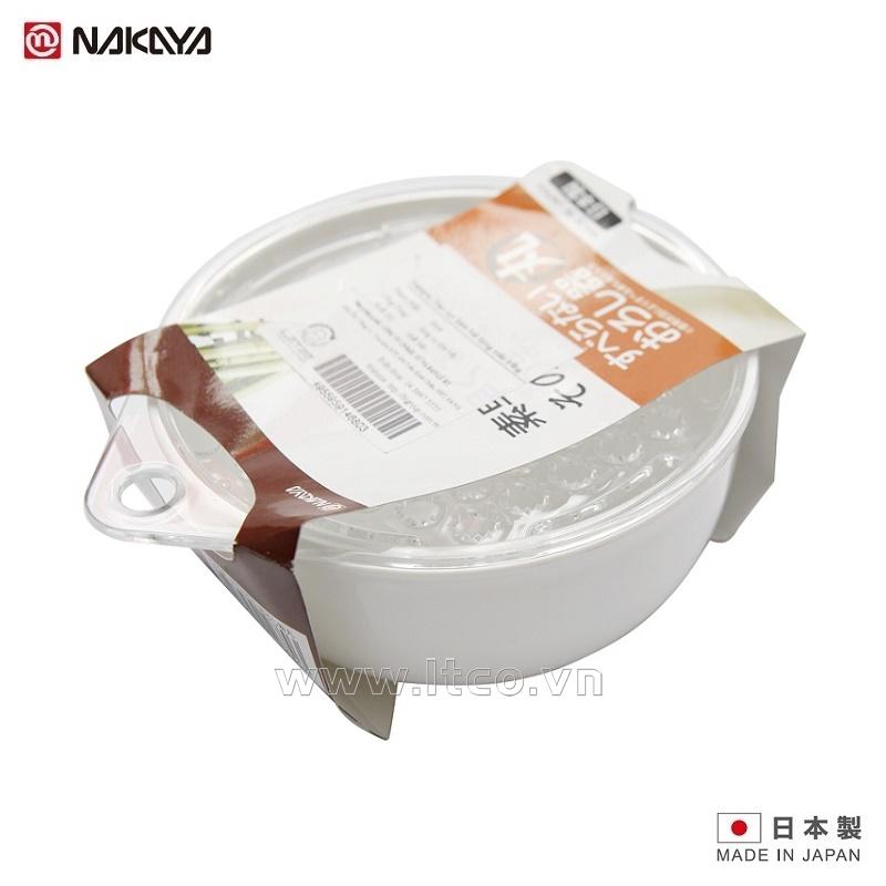 Dụng cụ bào sợi chống trượt Nakaya - Loại tròn