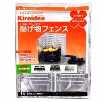 Tấm chắn dầu mỡ nhà bếp