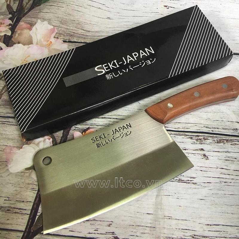 Dao chặt Seki Japan 29cm