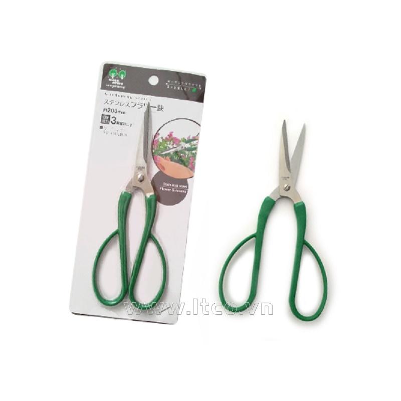 Kéo làm vườn Echo Metal 200-60mm