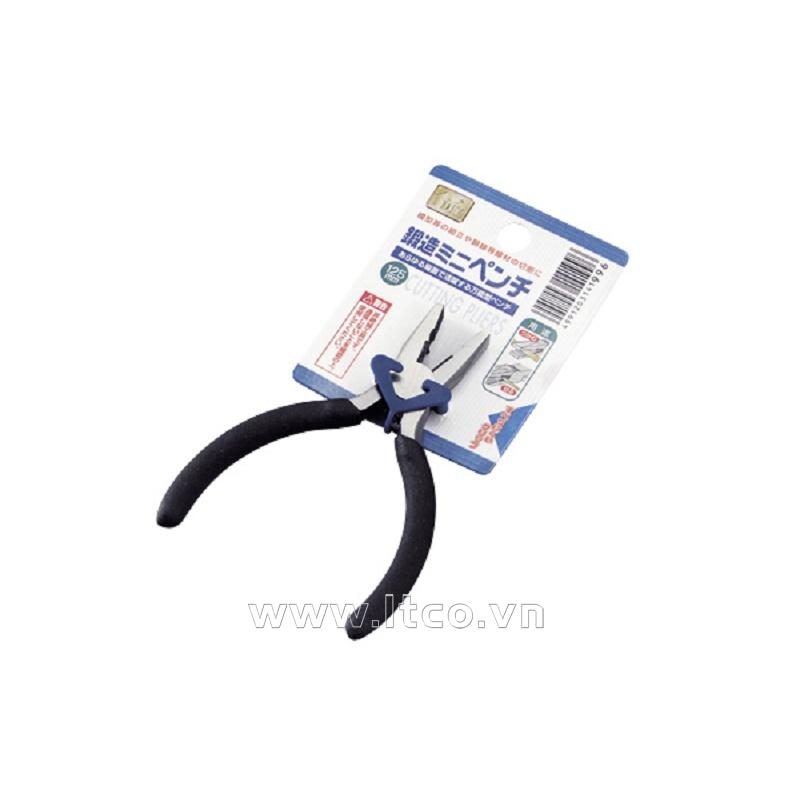 Kìm điện Echo Metal 105mm