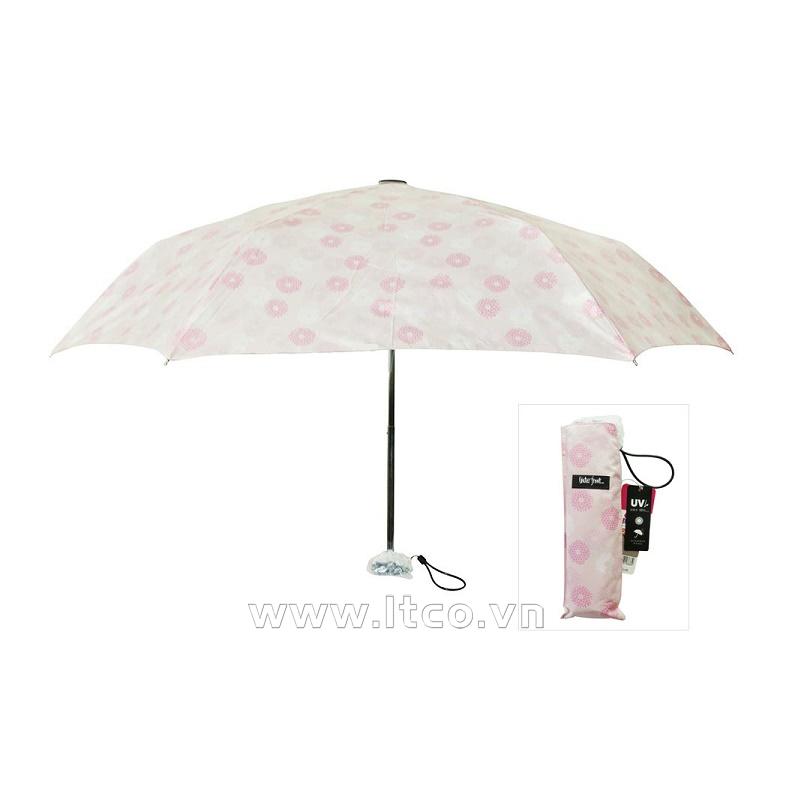 Ô/ Dù gấp chống tia UV - HGK 50CM