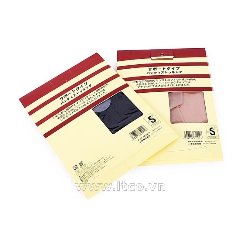 Quần tất giữ nhiệt Muji (Nữ)