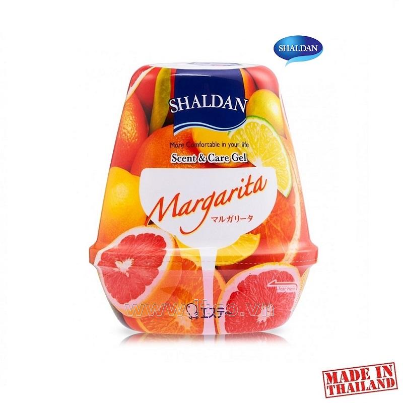 Sáp thơm Scent & Care 180g - Margarita