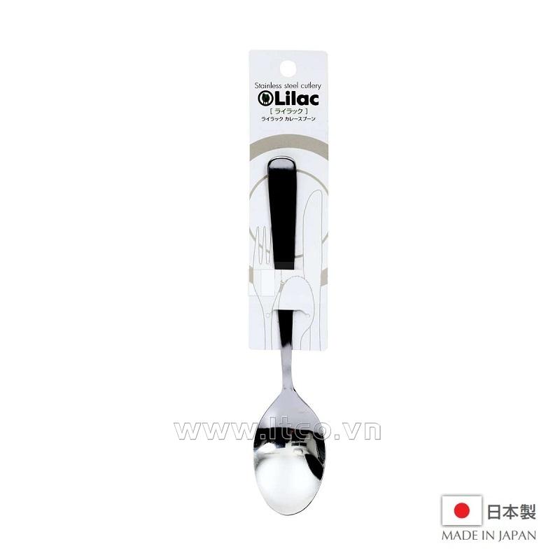 Thìa inox Lilac! 332