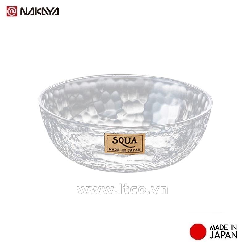 Đĩa nhựa sâu lòng Nakaya Squal 470ml