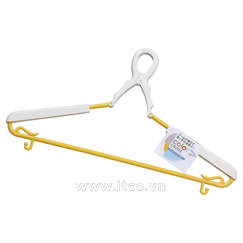 Móc treo quần áo Clamp-On Nối Dài