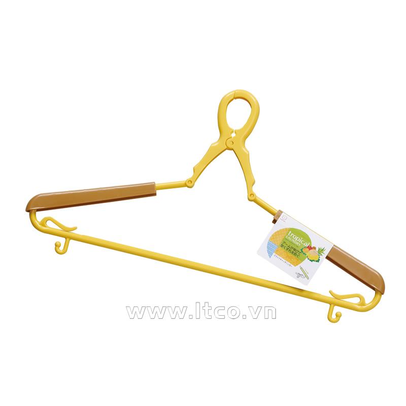 Móc treo quần áo khóa Clamp-On kéo dài