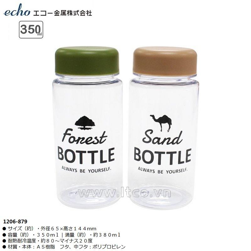 Bình nước Echo Forest | Sand Bottle 350ml