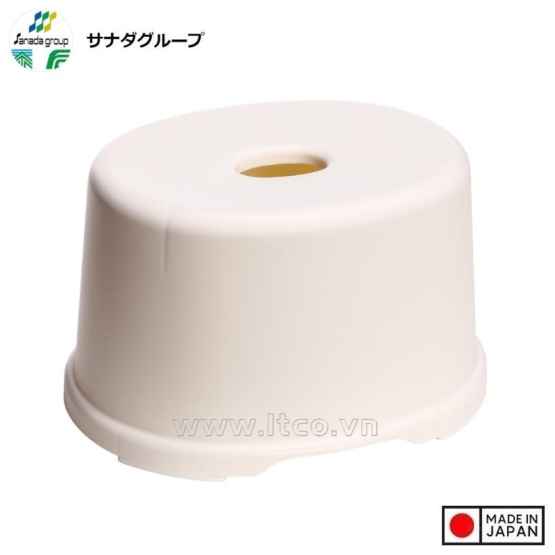 Ghế nhựa Sanada Seiko Thermalium Petit