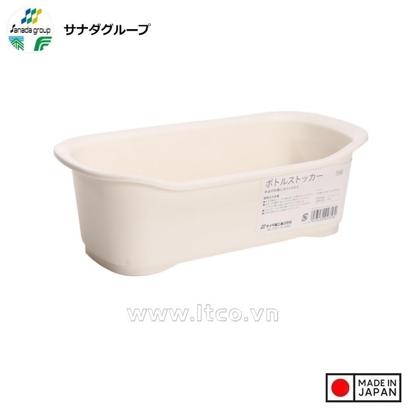 Khay đựng đồ đa dụng Sanada Seiko Thermalium