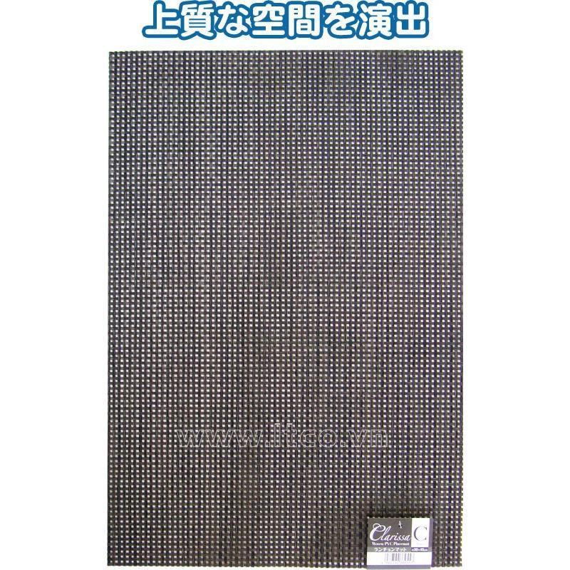 Khăn trải bàn Clarissa Type C 30×47cm