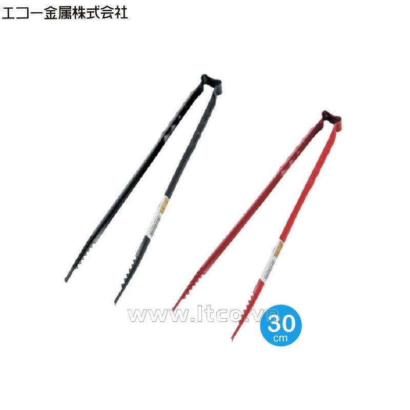 Kẹp gắp thực phẩm inox 30cm