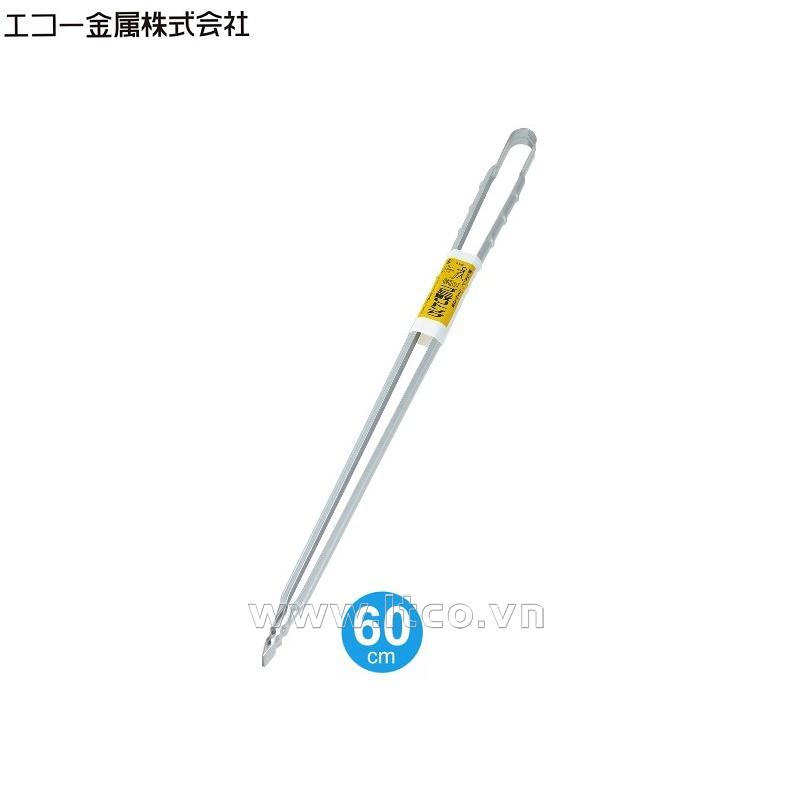 Kẹp gắp thực phẩm inox 60cm