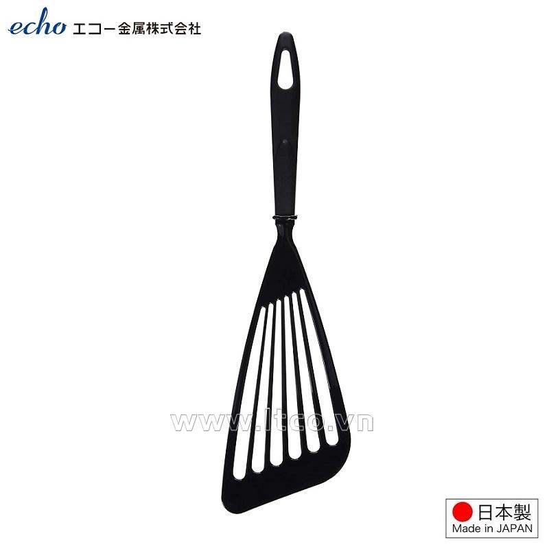 Muôi xào chống dính chịu nhiệt Echo Metal - size L