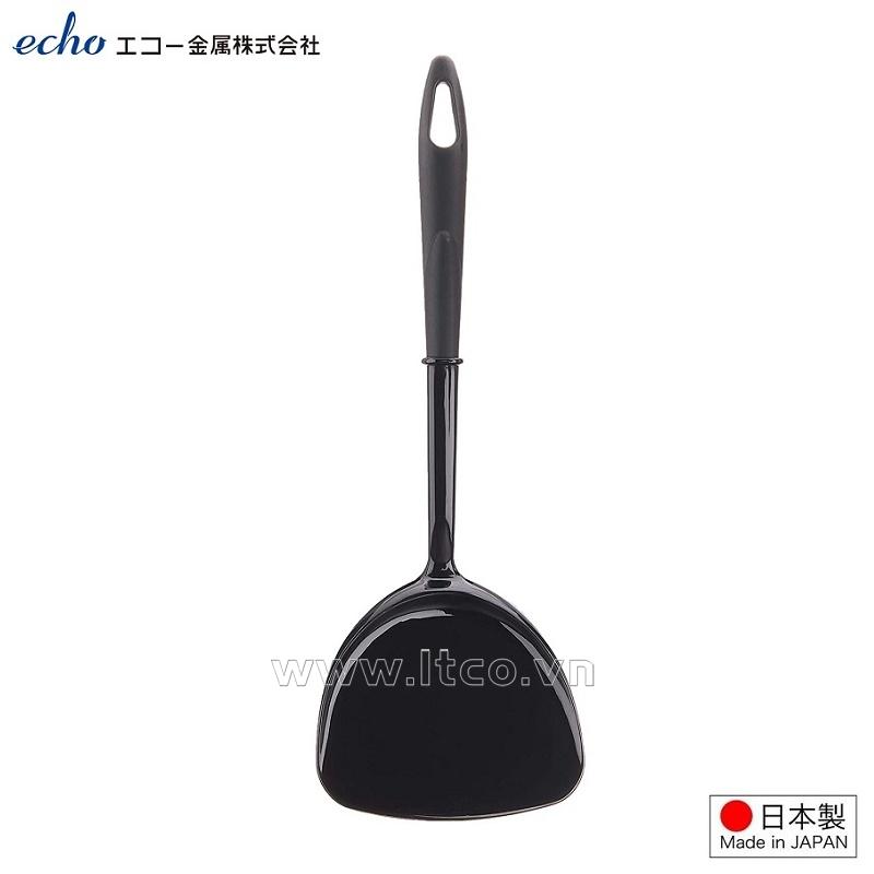 Sạn xào chịu nhiệt Echo Metal - size L