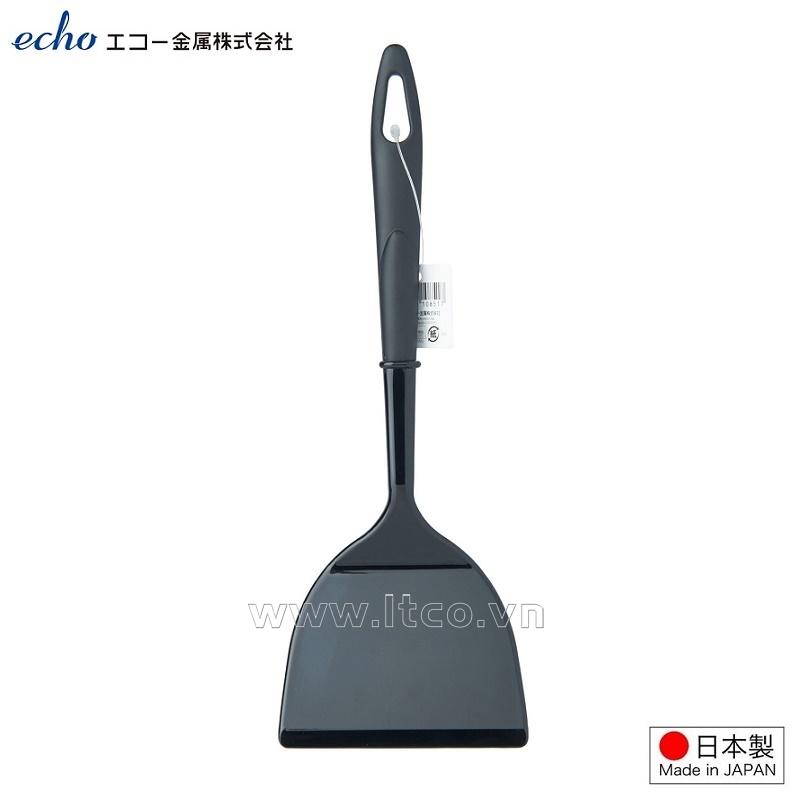 Xẻng lật chịu nhiệt Echo Metal - size L