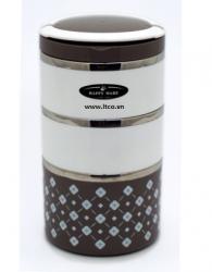 Camen inox bọc nhựa 3 ngăn_4