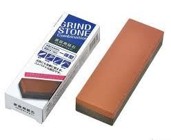 Đá mài dao kéo 2 mặt Grind Stone_8