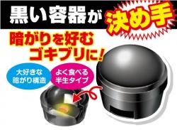 Hộp 12 viên diệt gián Nhật Bản_5