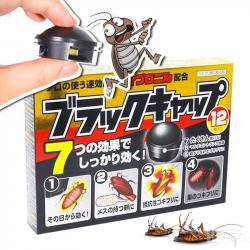 Hộp 12 viên diệt gián Nhật Bản_8