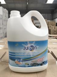 Nước rửa chén bát Juleen diệt khuẩn, không mùi - 3500ml_7