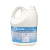 Nước rửa chén bát Juleen diệt khuẩn, không mùi - 3500ml_6