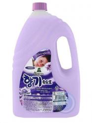 Nước xả mềm vải Sandokkaebi 2100ml - Lavender_2