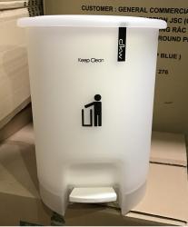 Thùng rác nhựa đạp chân 10lit_5